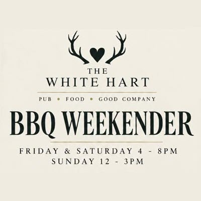 White Hart BBQ