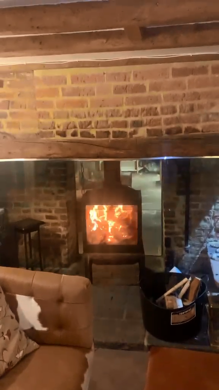 Fire